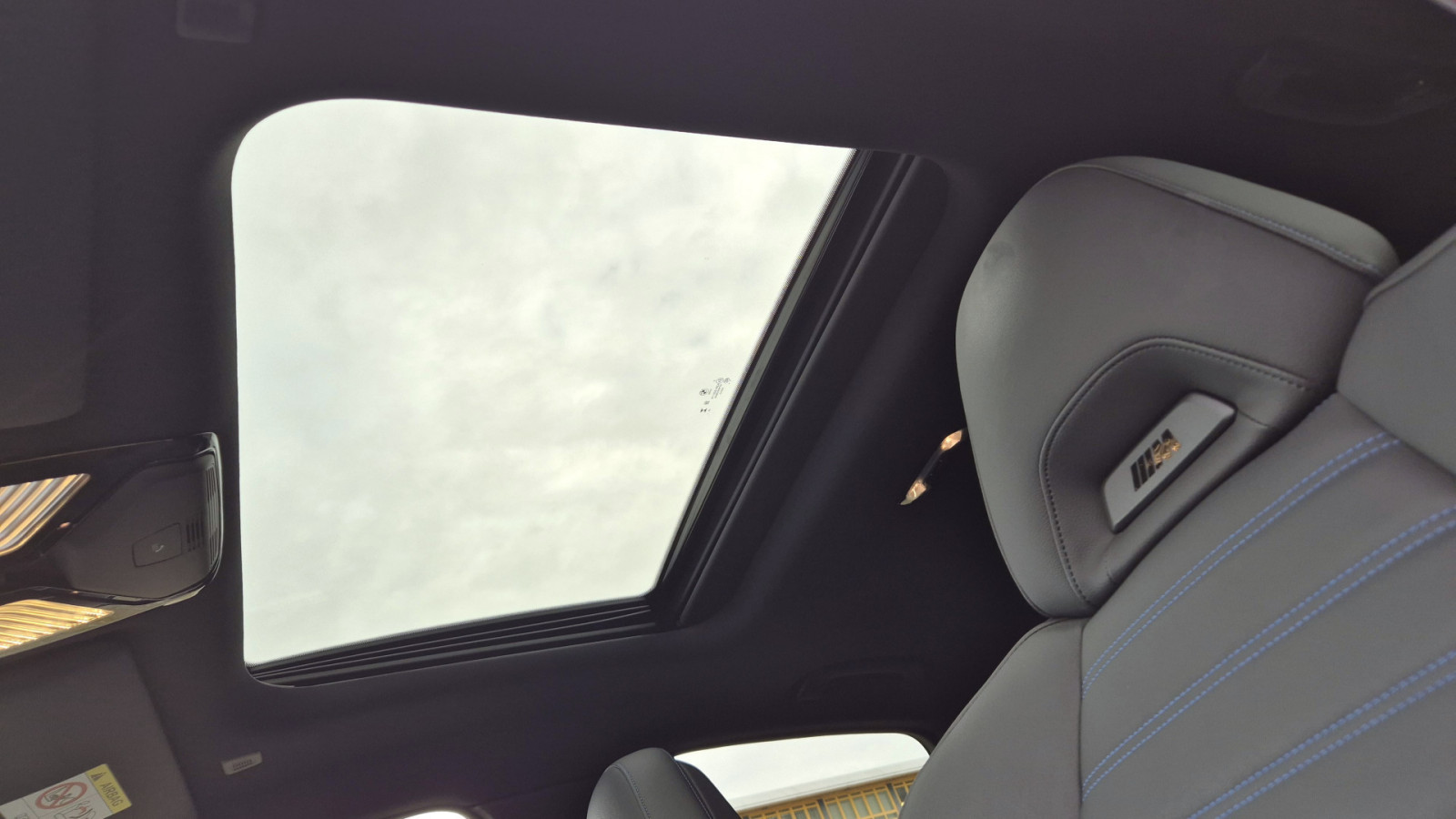 BMW M440i Gran Coupe xDrive Pro – Produktfoto 13