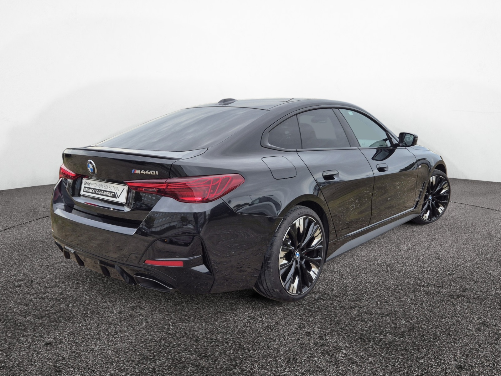 BMW M440i Gran Coupe xDrive Pro – Produktfoto 6