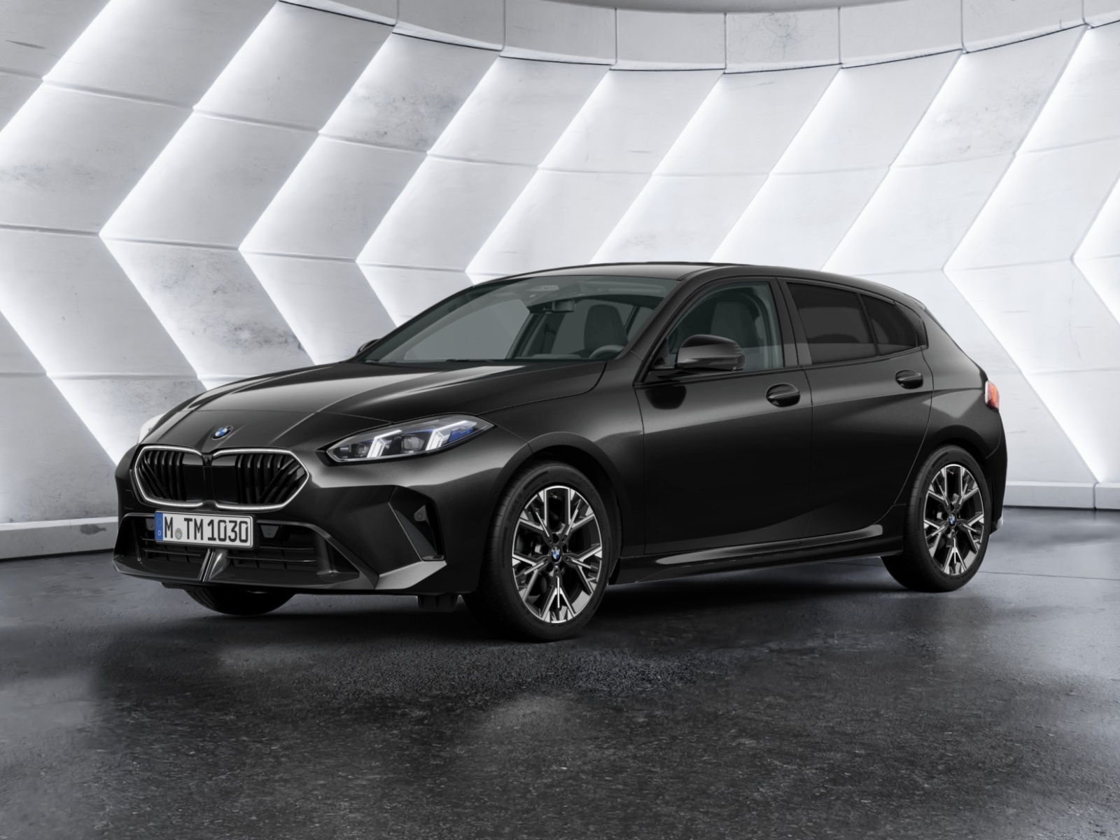 BMW 120 M-Sport – Produktfoto 1