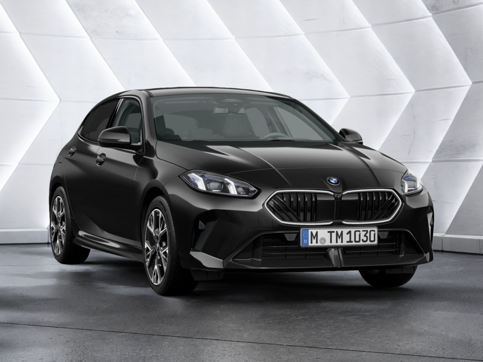 BMW 120 M-Sport – Produktfoto 3