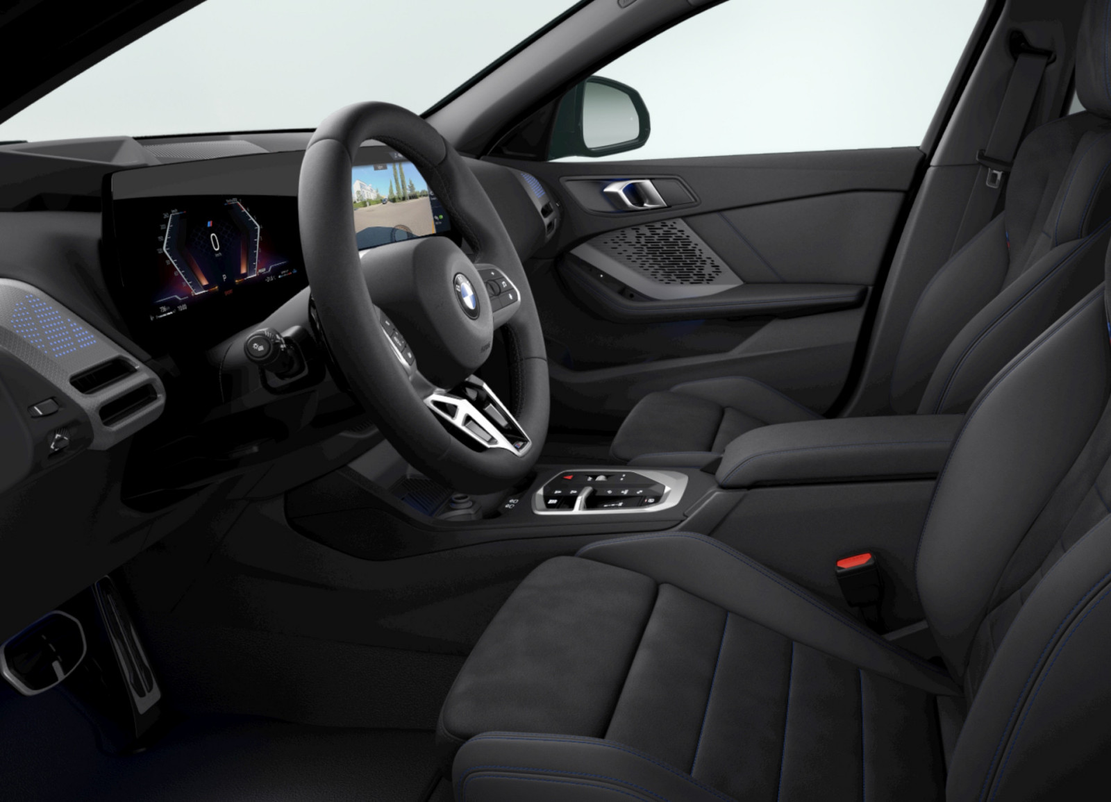 BMW 120 M-Sport – Produktfoto 6