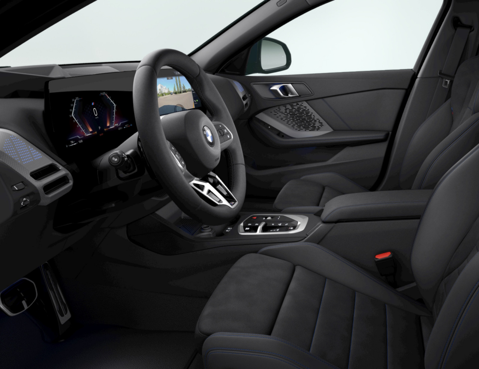 BMW 120 M-Sport – Produktfoto 6