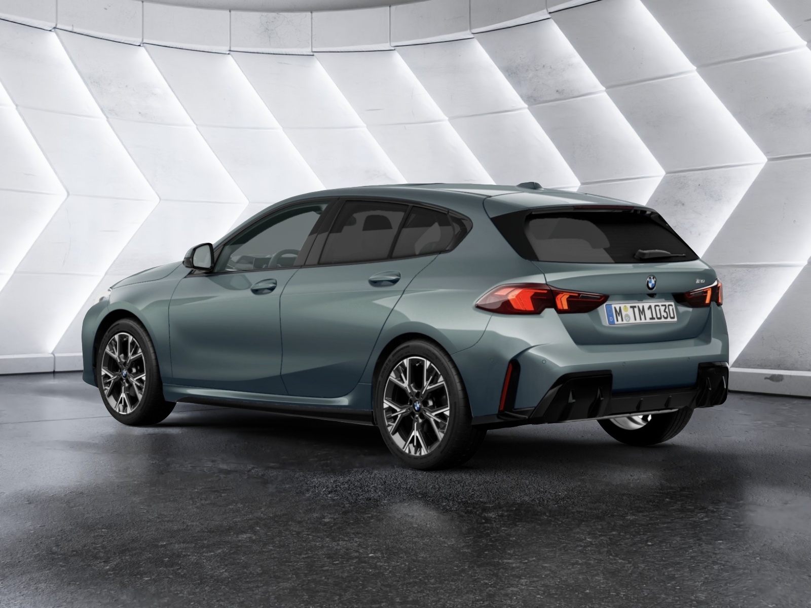 BMW 120 M-Sport – Produktfoto 5