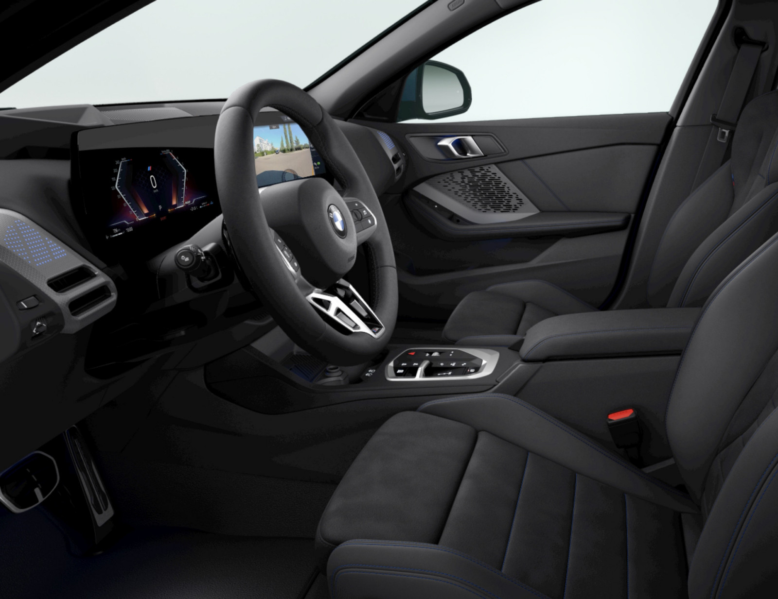 BMW 120 M-Sport – Produktfoto 6