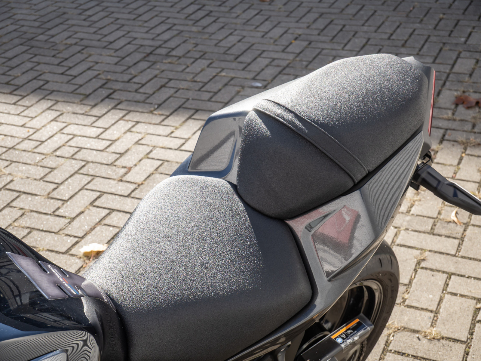 KAWASAKI Z650 S – Produktfoto 8