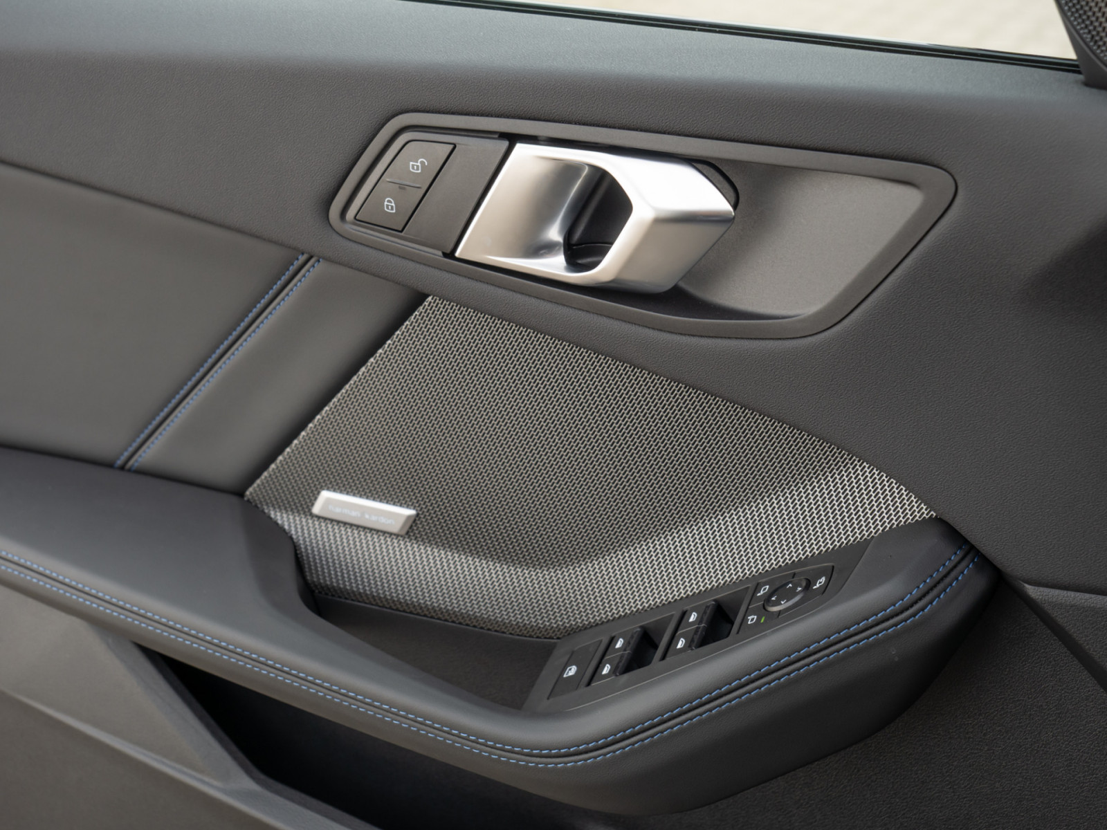 BMW 120i M Sport Pro – Produktfoto 18
