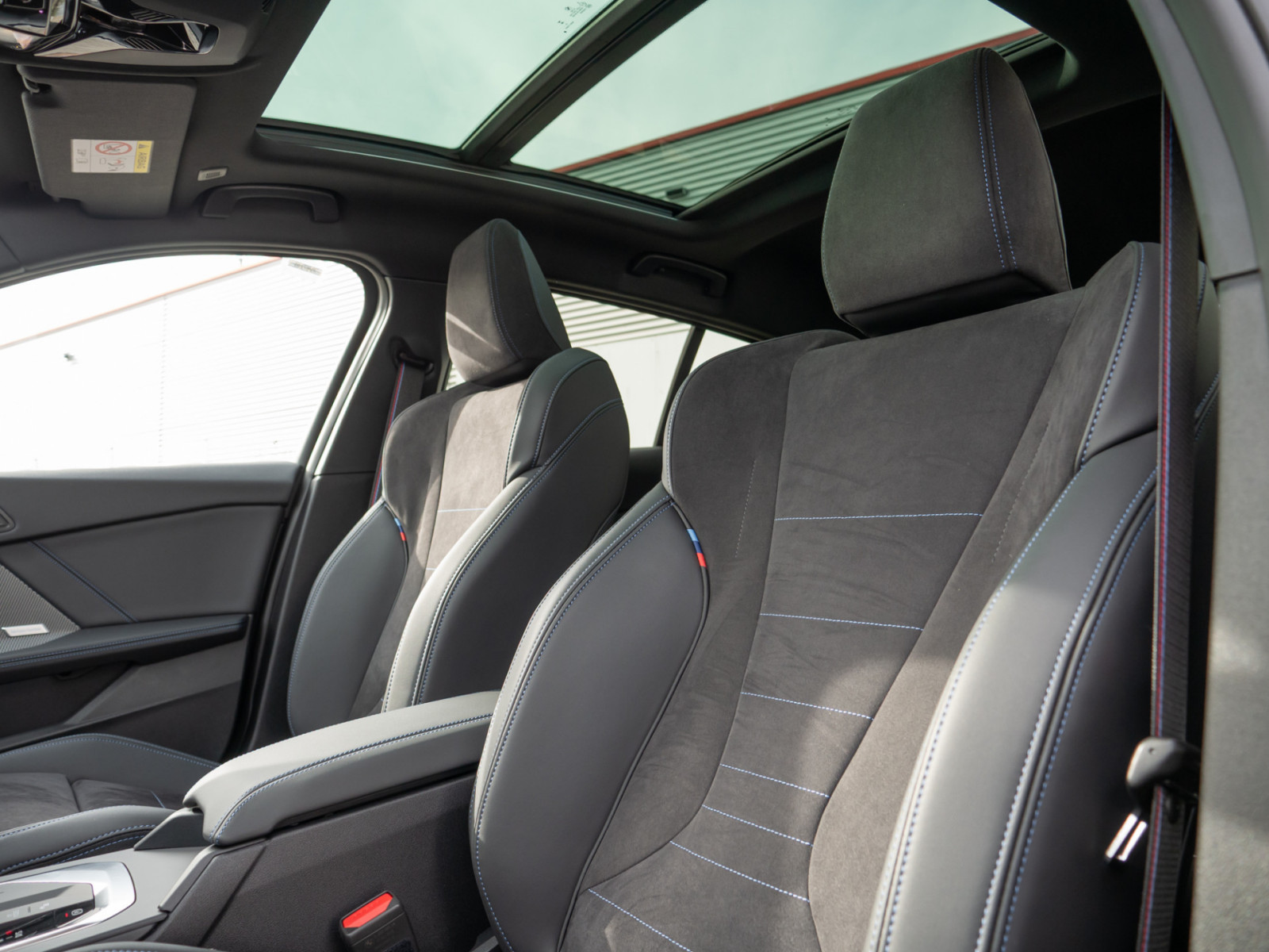 BMW 120i M Sport Pro – Produktfoto 20
