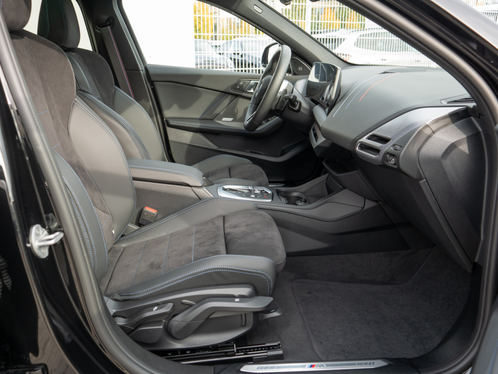 BMW 120i M Sport Pro – Produktfoto 9