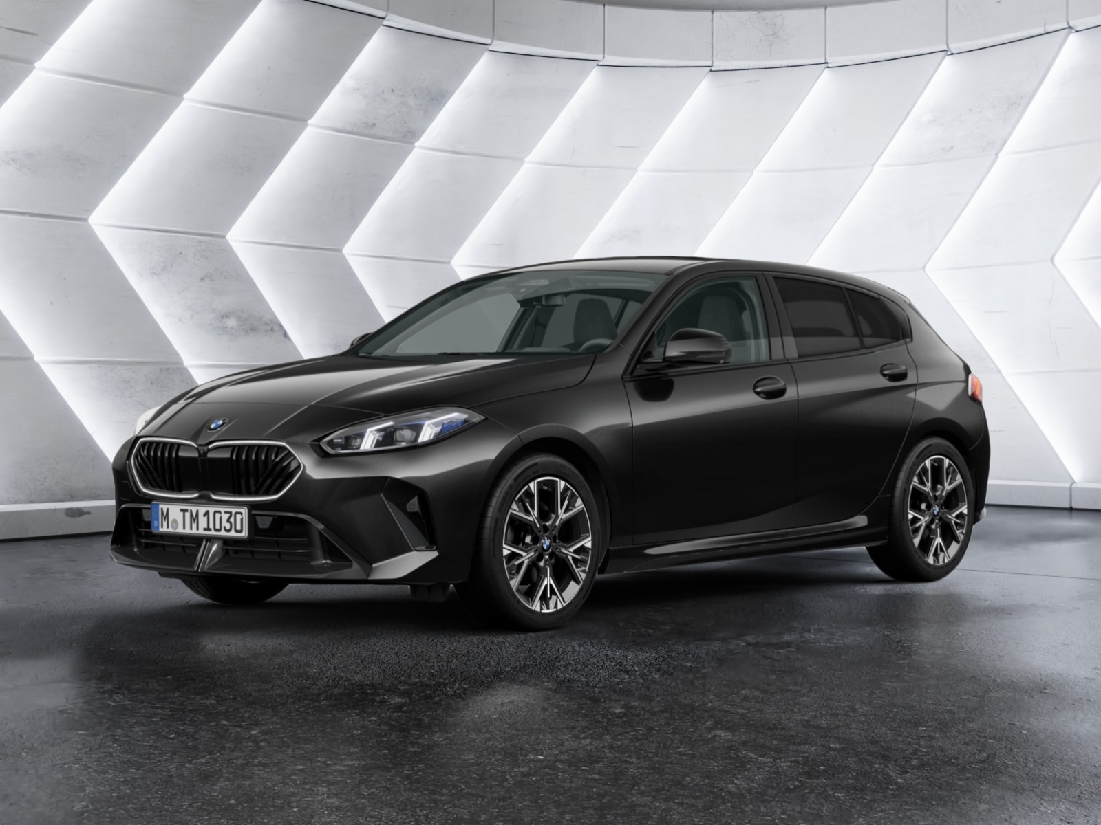 BMW 120 M-Sport – Produktfoto 1