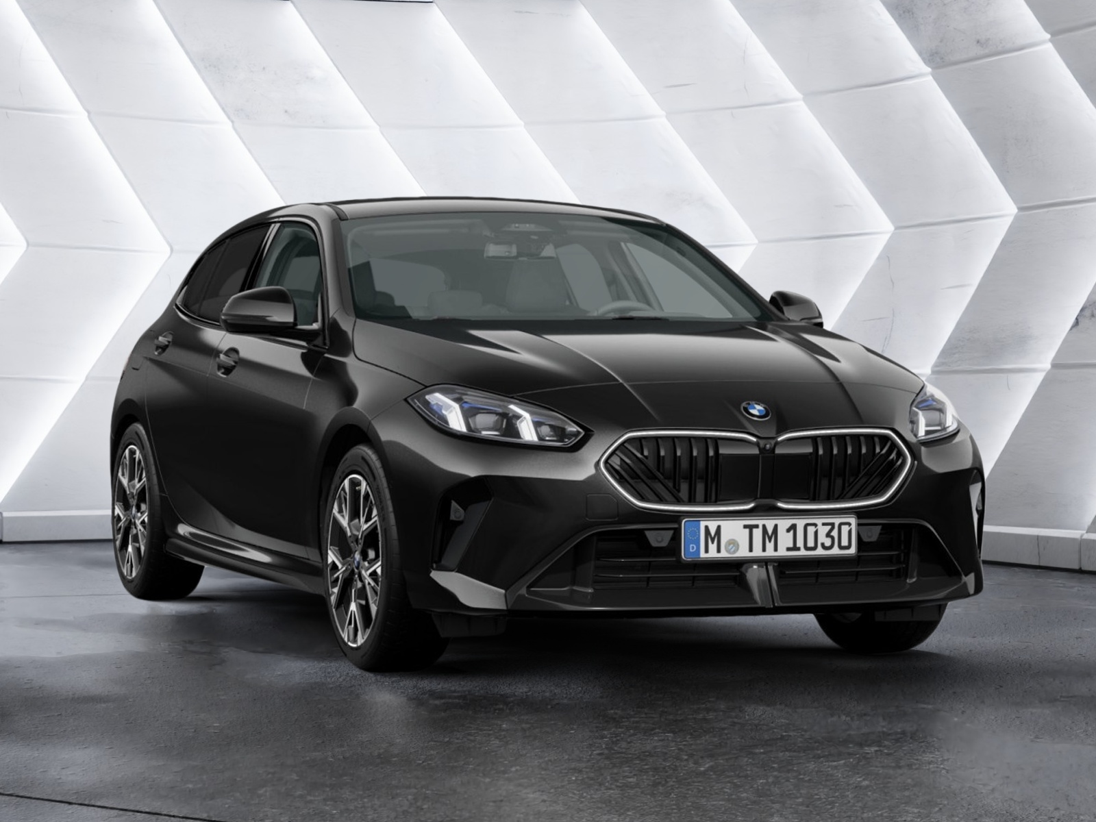 BMW 120 M-Sport – Produktfoto 3