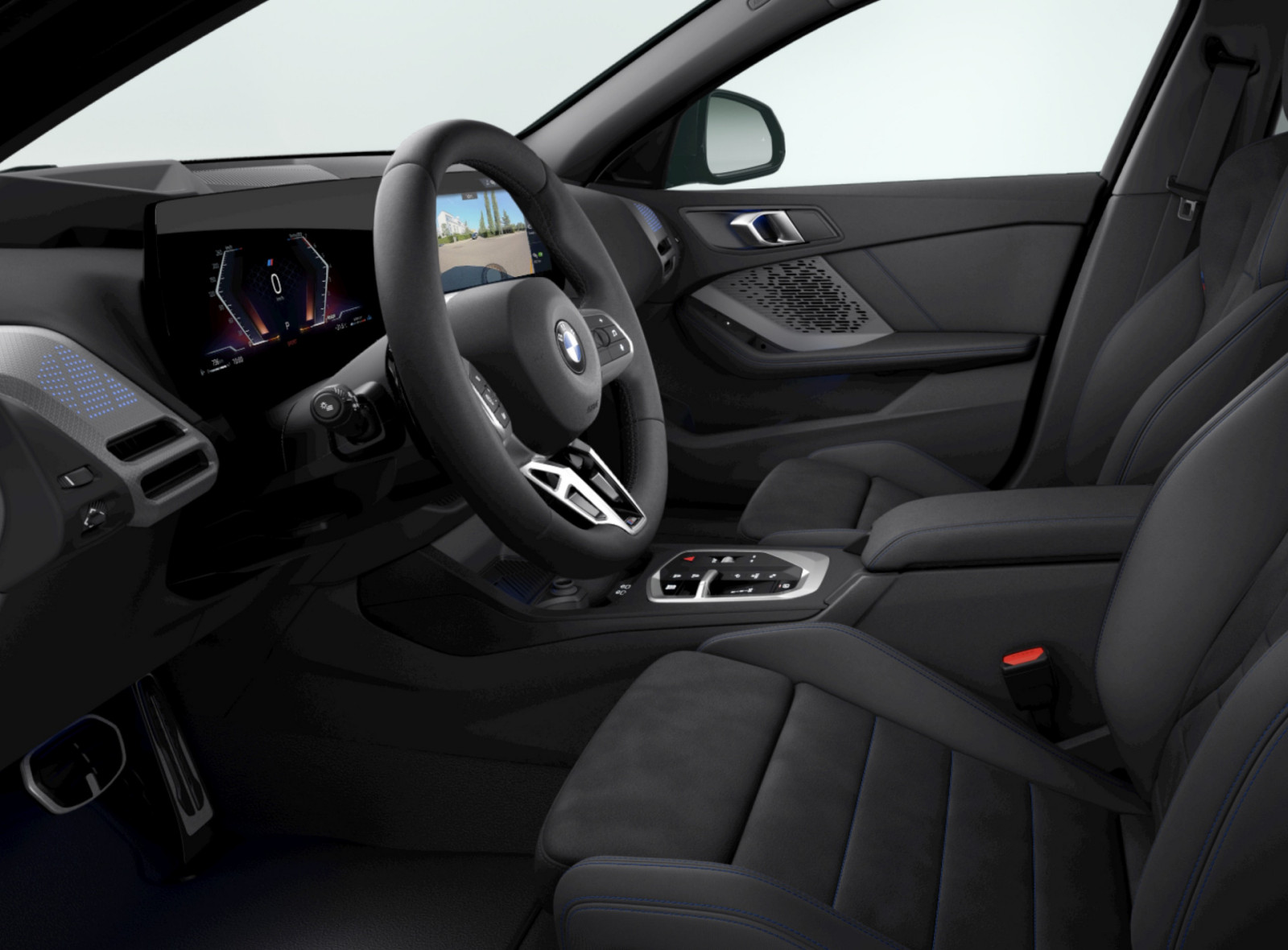 BMW 120 M-Sport – Produktfoto 6