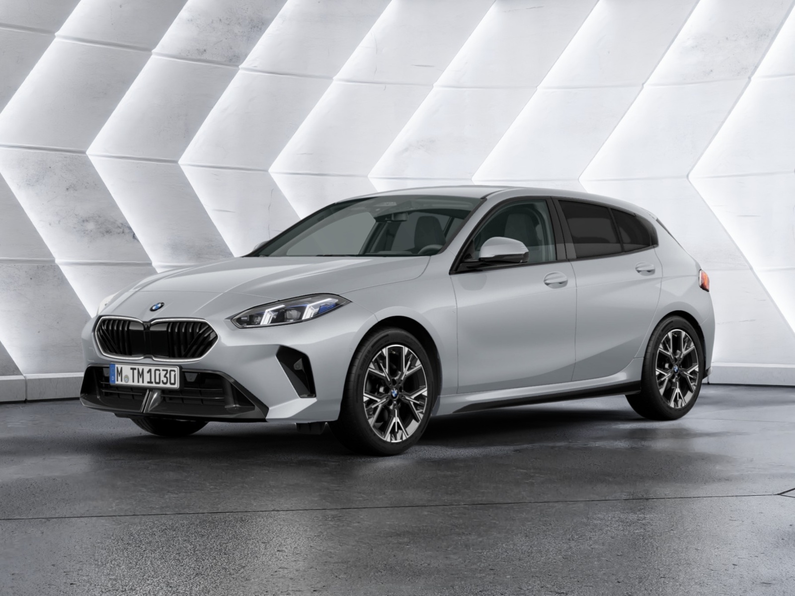 BMW 120 M-Sport – Produktfoto 1