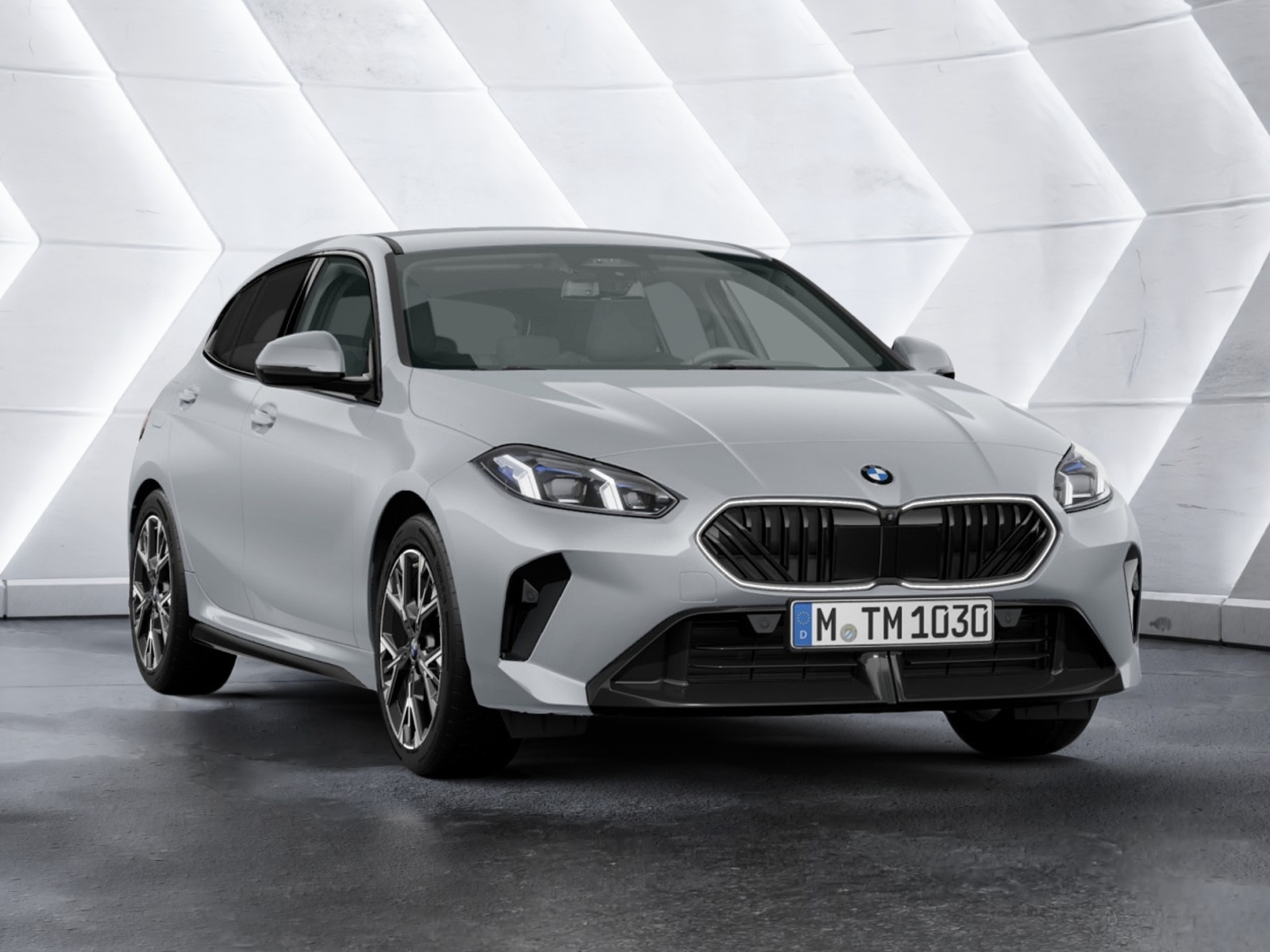 BMW 120 M-Sport – Produktfoto 3