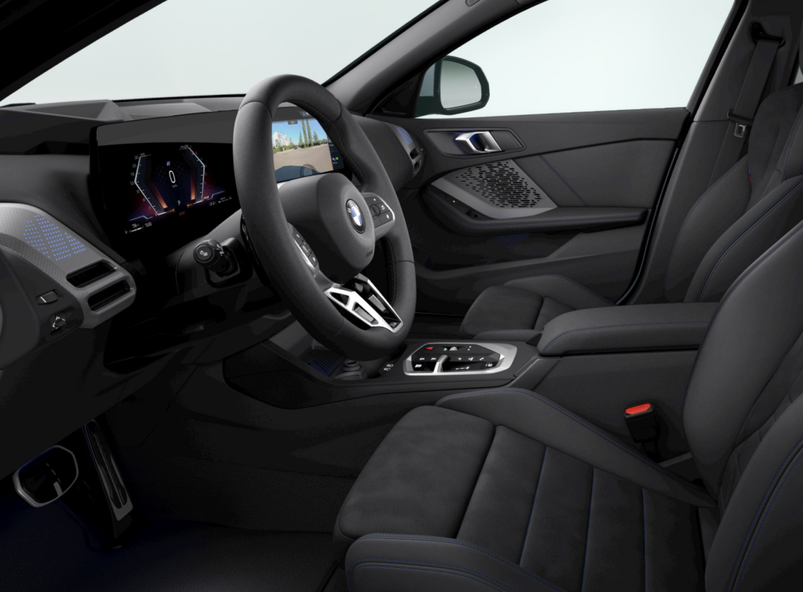BMW 120 M-Sport – Produktfoto 6