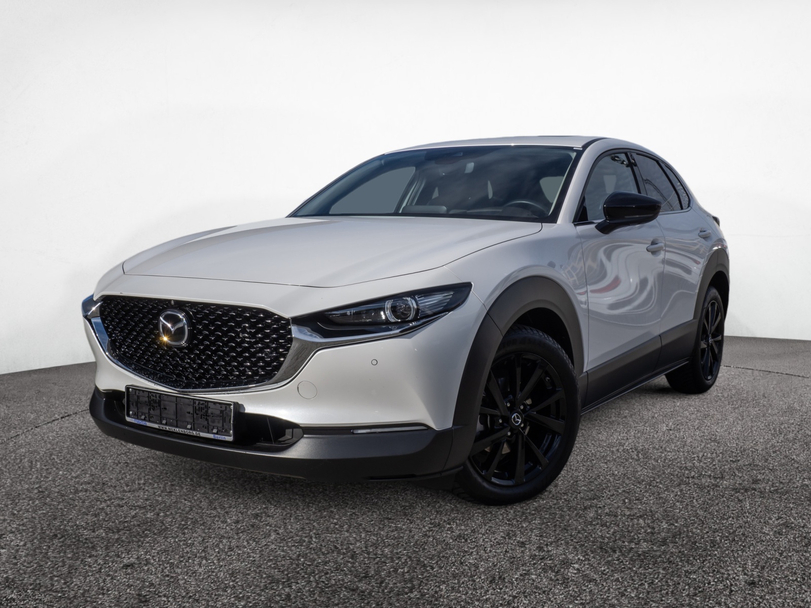 MAZDA CX-30 2.0 Selection AWD – Produktfoto 1