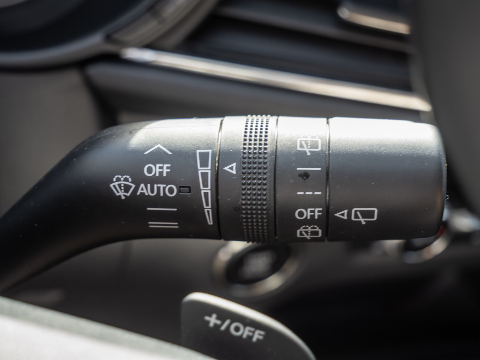 MAZDA CX-30 2.0 Selection AWD – Produktfoto 18