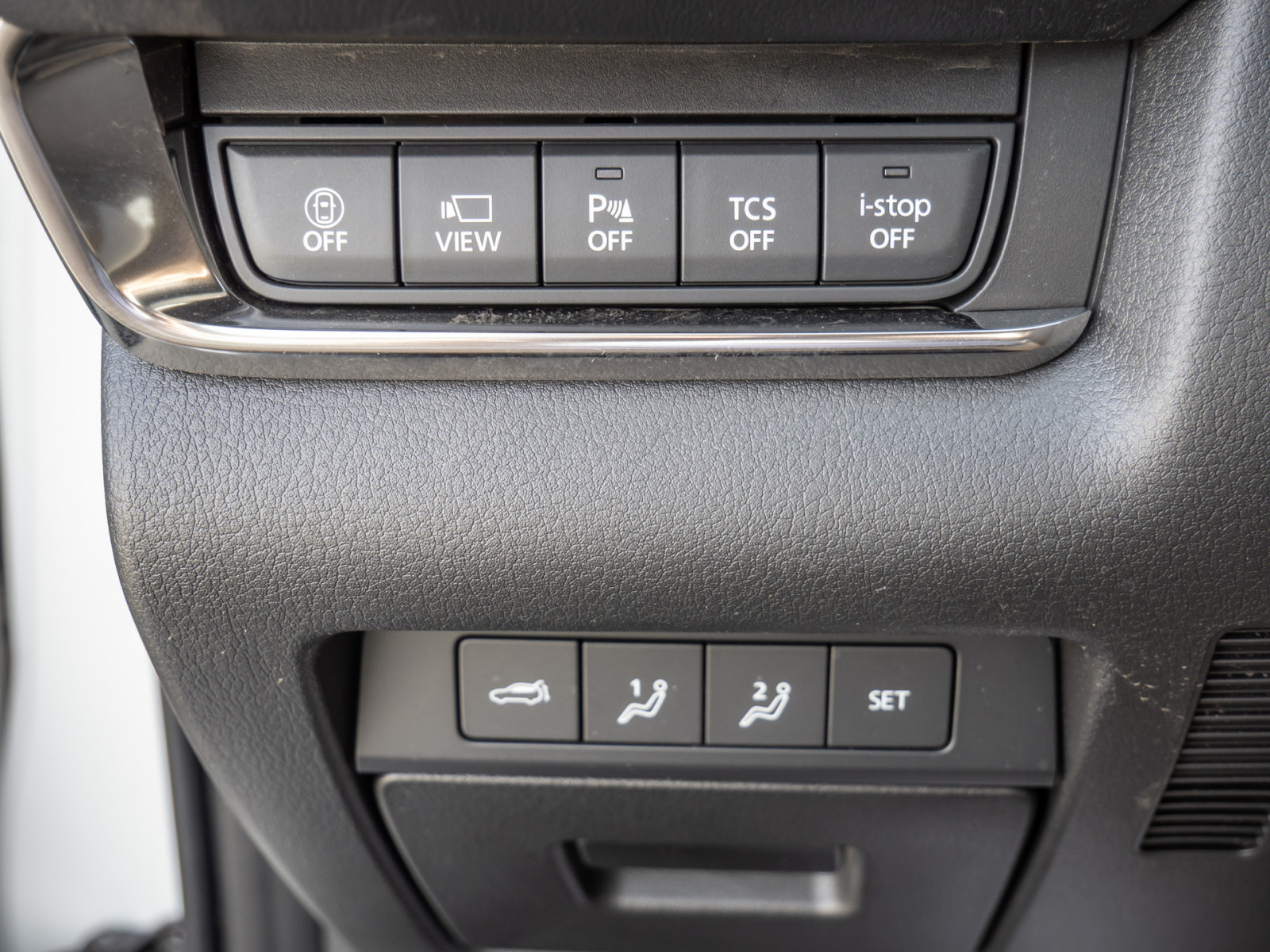 MAZDA CX-30 2.0 Selection AWD – Produktfoto 19