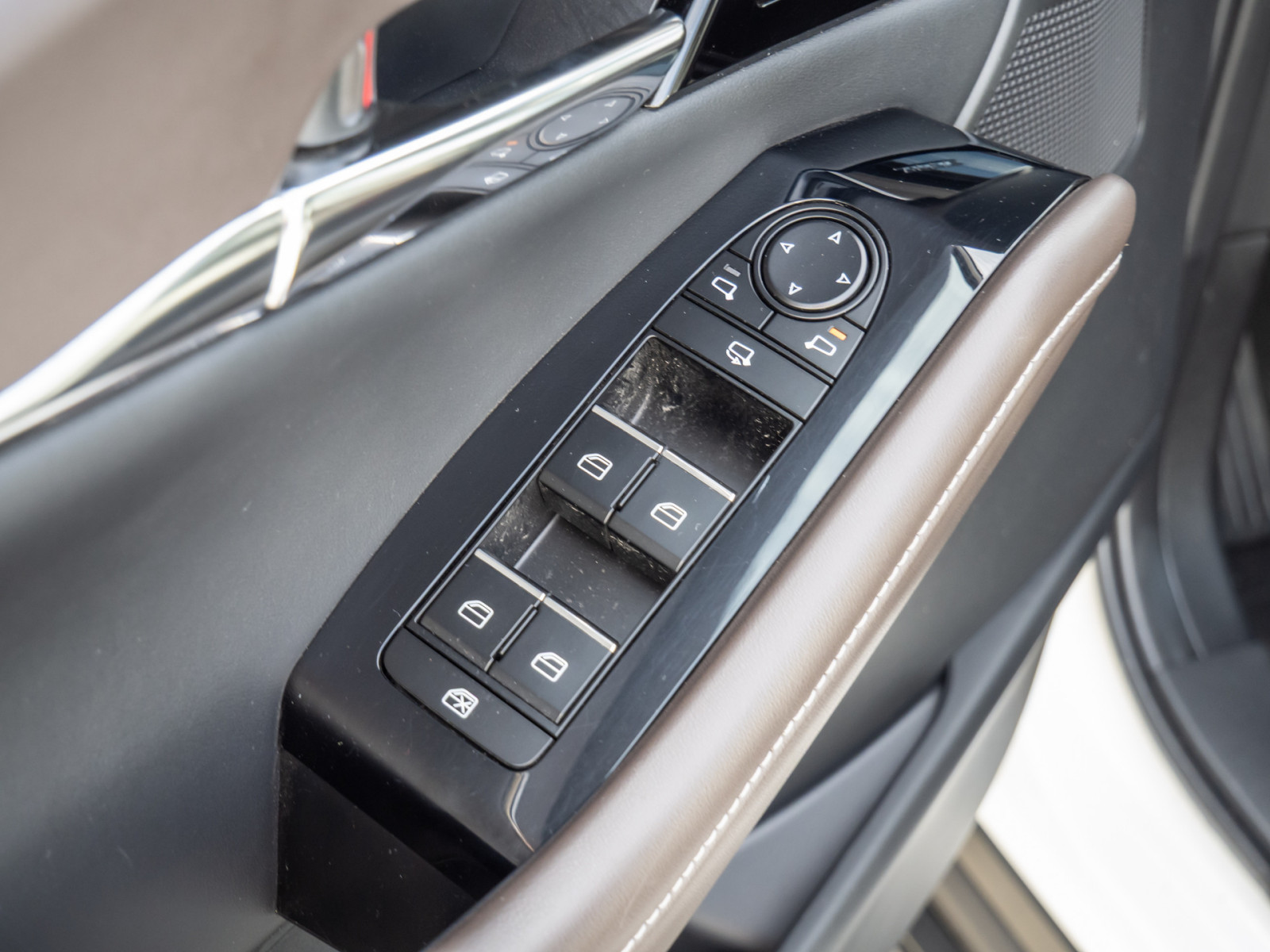 MAZDA CX-30 2.0 Selection AWD – Produktfoto 21