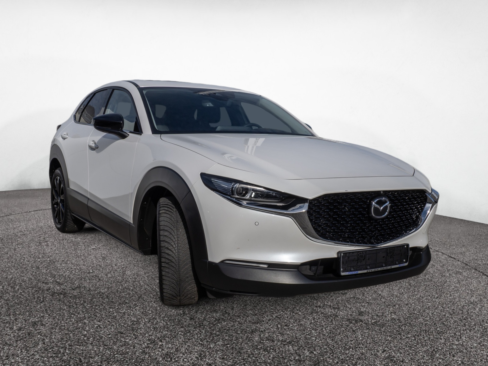 MAZDA CX-30 2.0 Selection AWD – Produktfoto 3