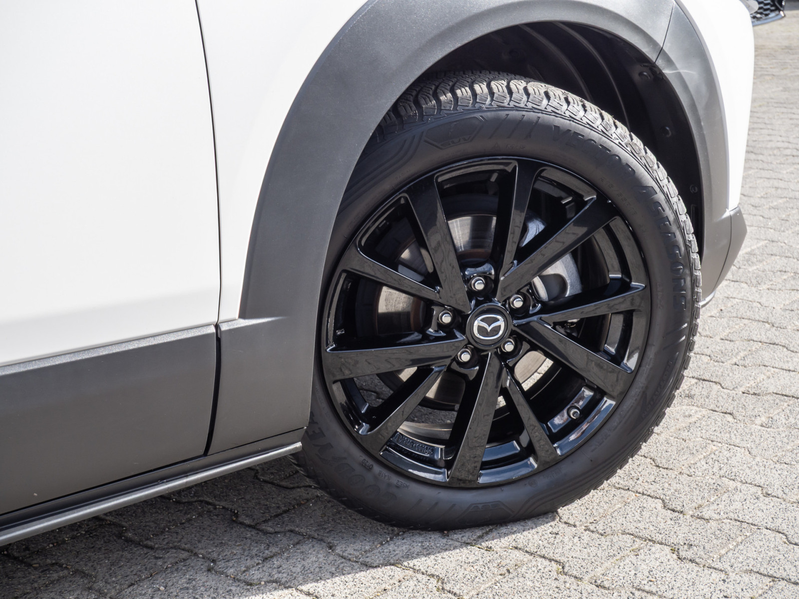 MAZDA CX-30 2.0 Selection AWD – Produktfoto 6