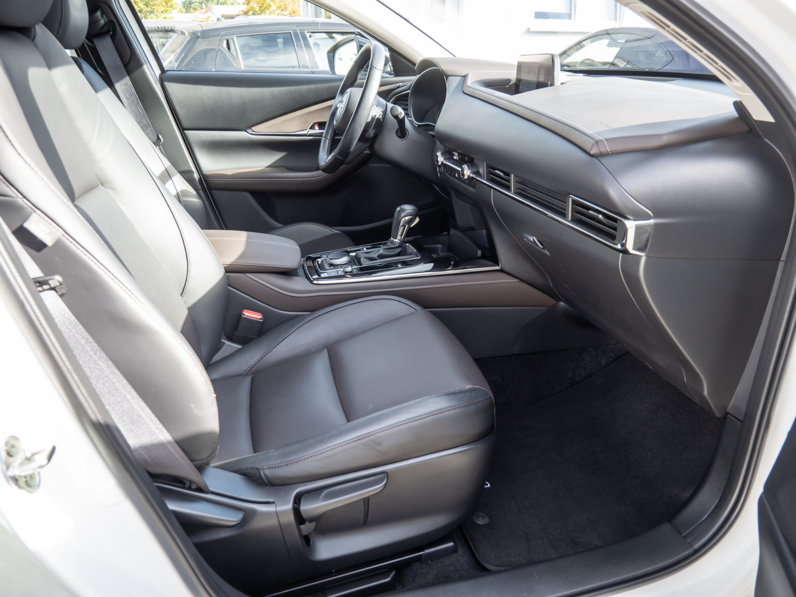 MAZDA CX-30 2.0 Selection AWD – Produktfoto 7