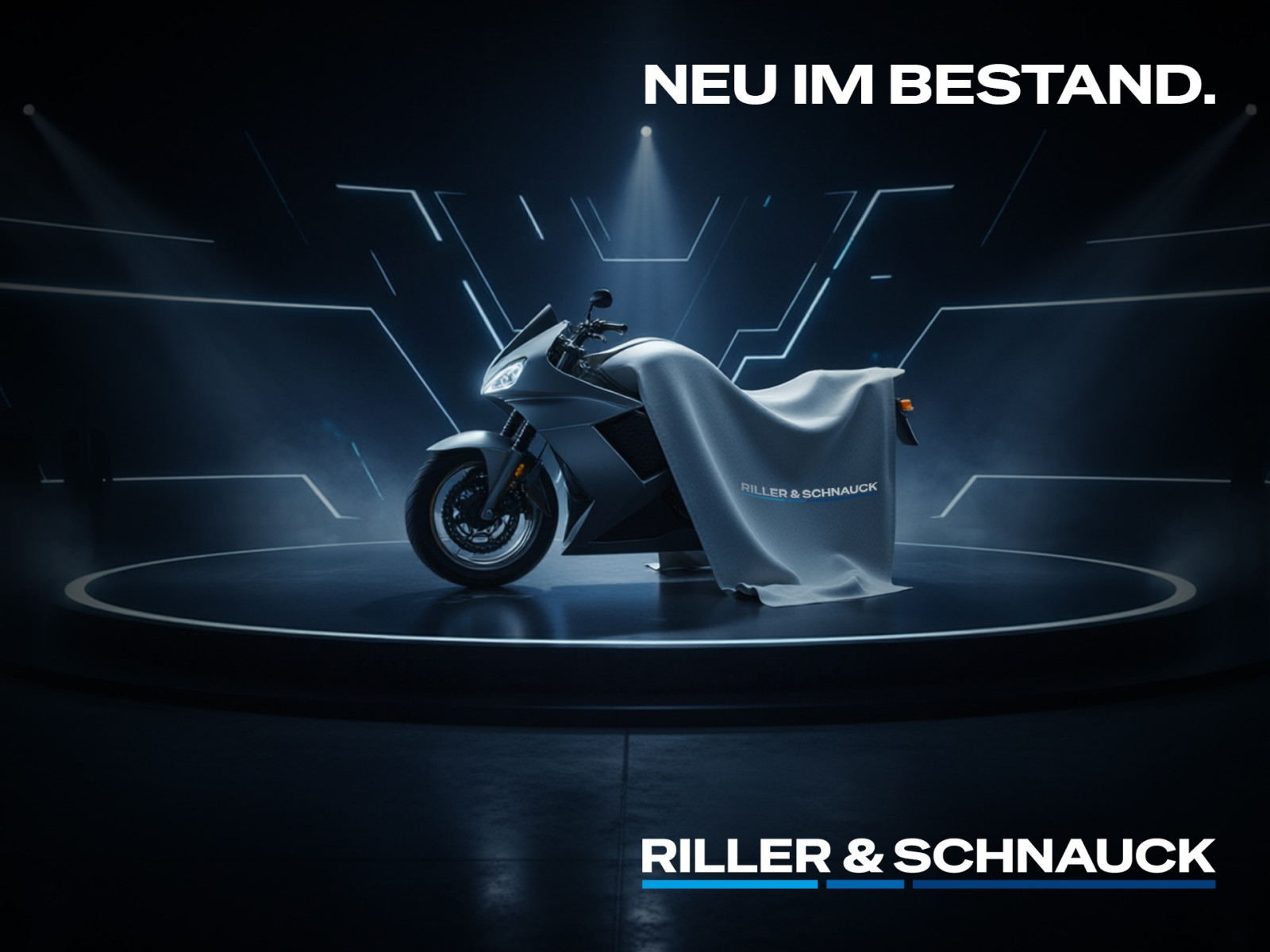 BMW R 1300 GS – Produktfoto 1