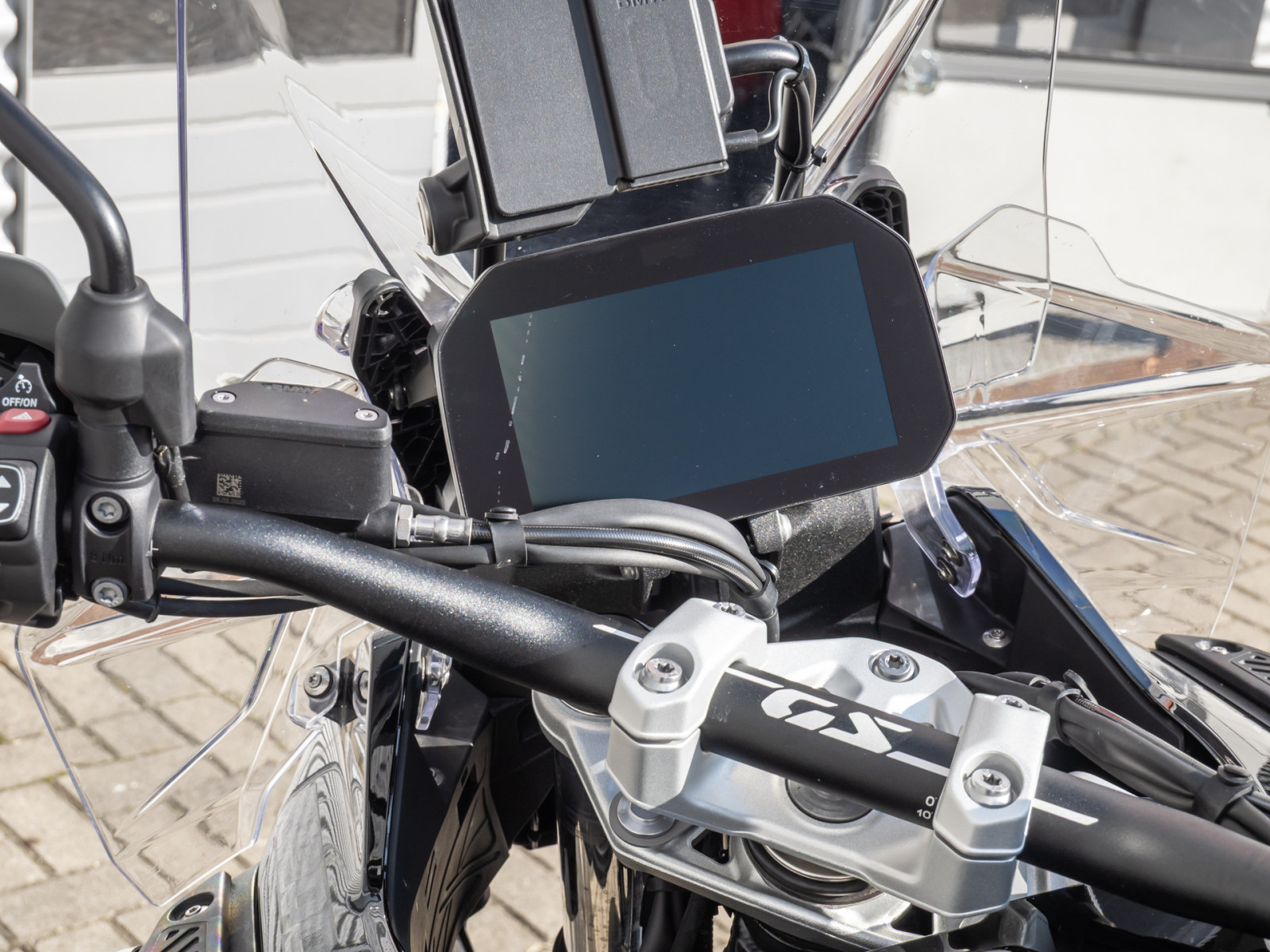 BMW R 1300 GS Adventure – Produktfoto 10