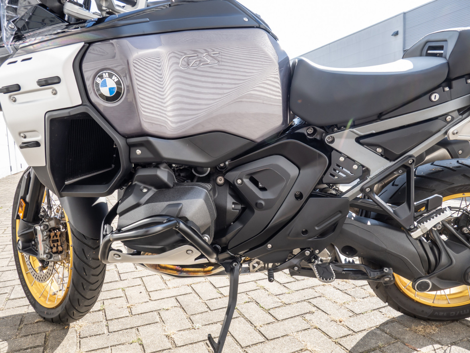 BMW R 1300 GS Adventure – Produktfoto 14