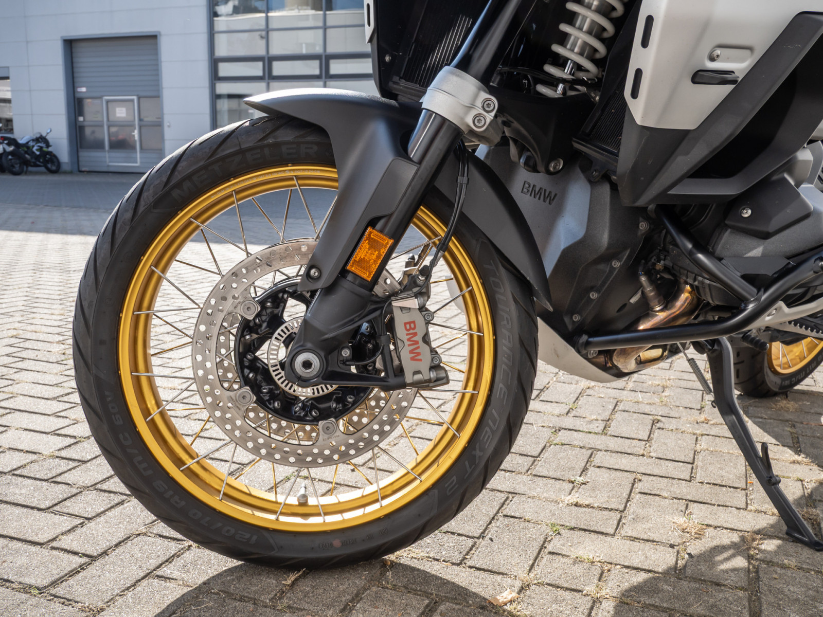 BMW R 1300 GS Adventure – Produktfoto 15