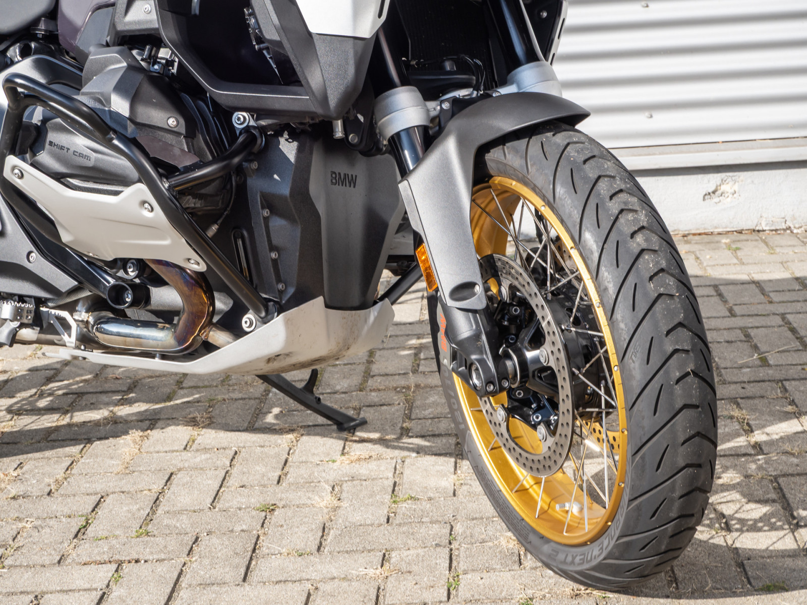 BMW R 1300 GS Adventure – Produktfoto 4