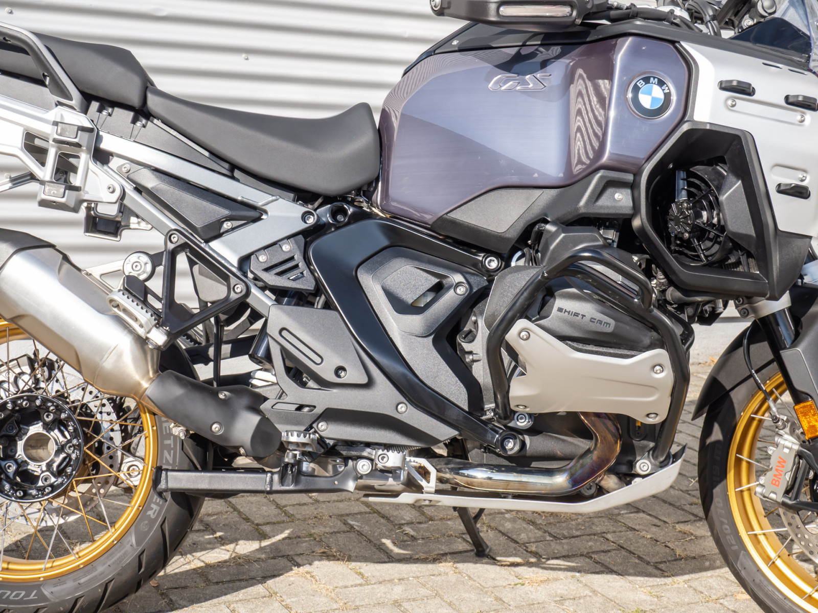 BMW R 1300 GS Adventure – Produktfoto 5