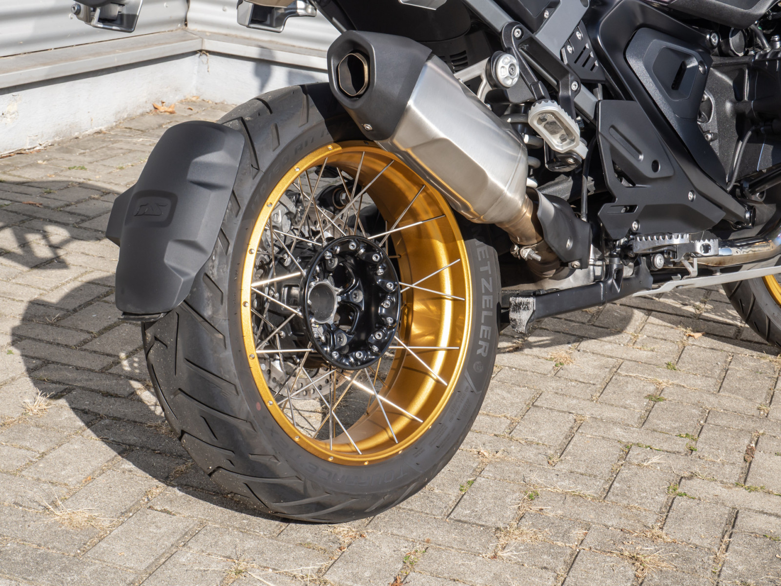 BMW R 1300 GS Adventure – Produktfoto 6