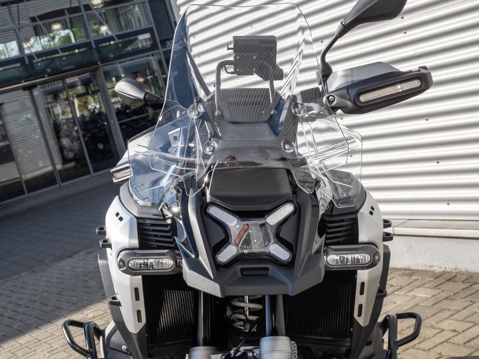 BMW R 1300 GS Adventure – Produktfoto 8