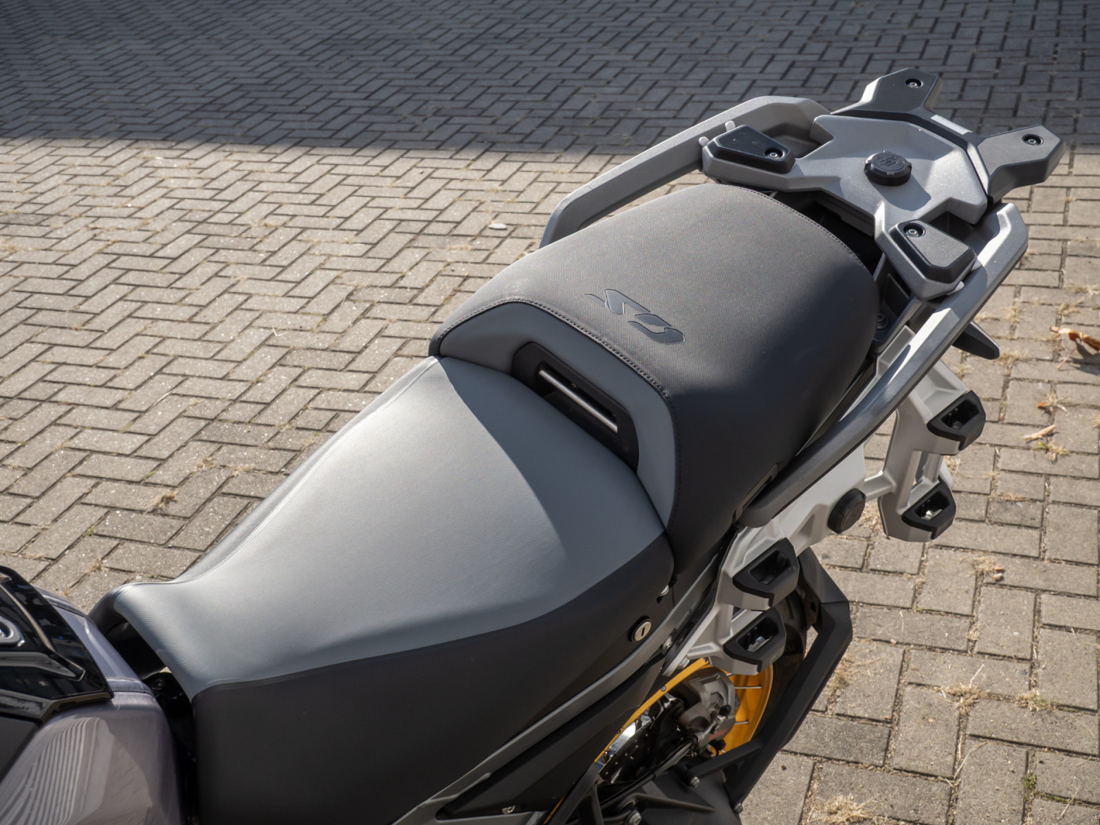 BMW R 1300 GS Adventure – Produktfoto 9