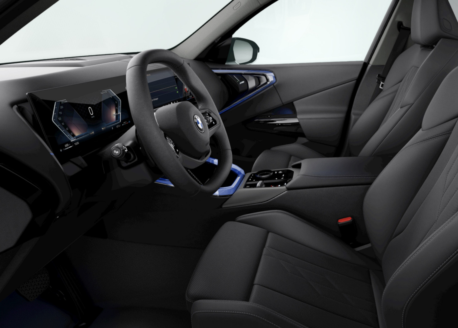 BMW X3 20i xDrive – Produktfoto 6
