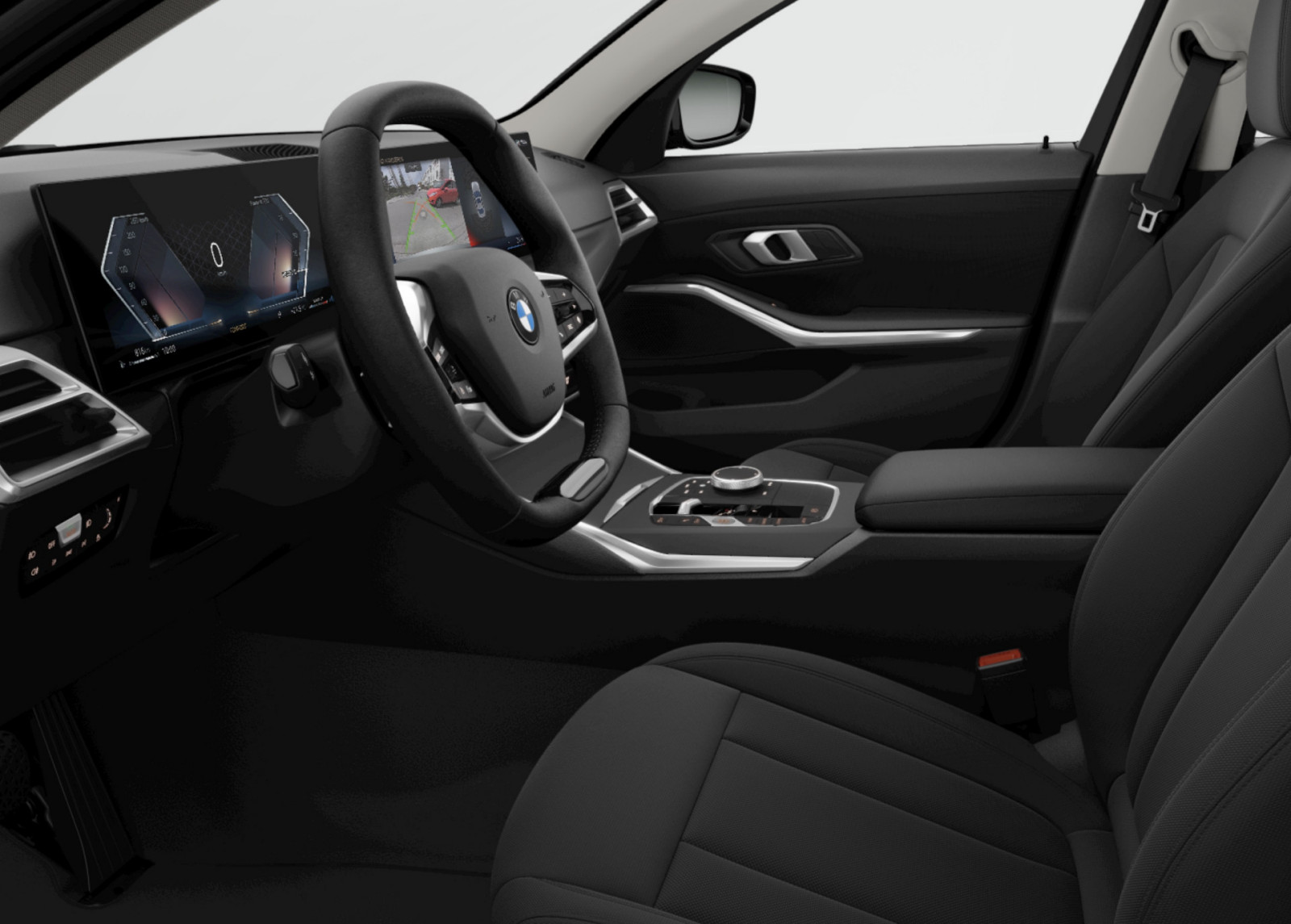 BMW 318i – Produktfoto 6