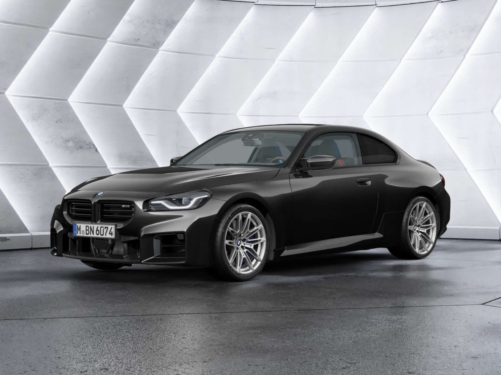 BMW M2 – Produktfoto 1