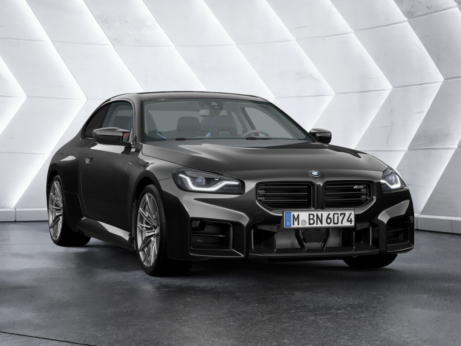 BMW M2 – Produktfoto 3