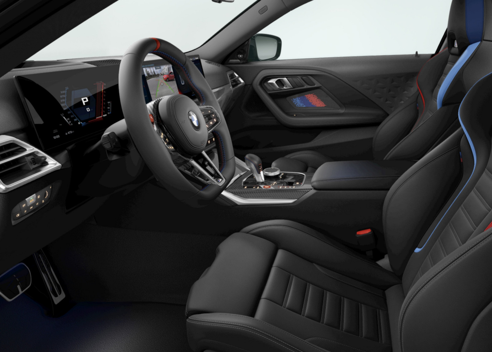 BMW M2 – Produktfoto 6