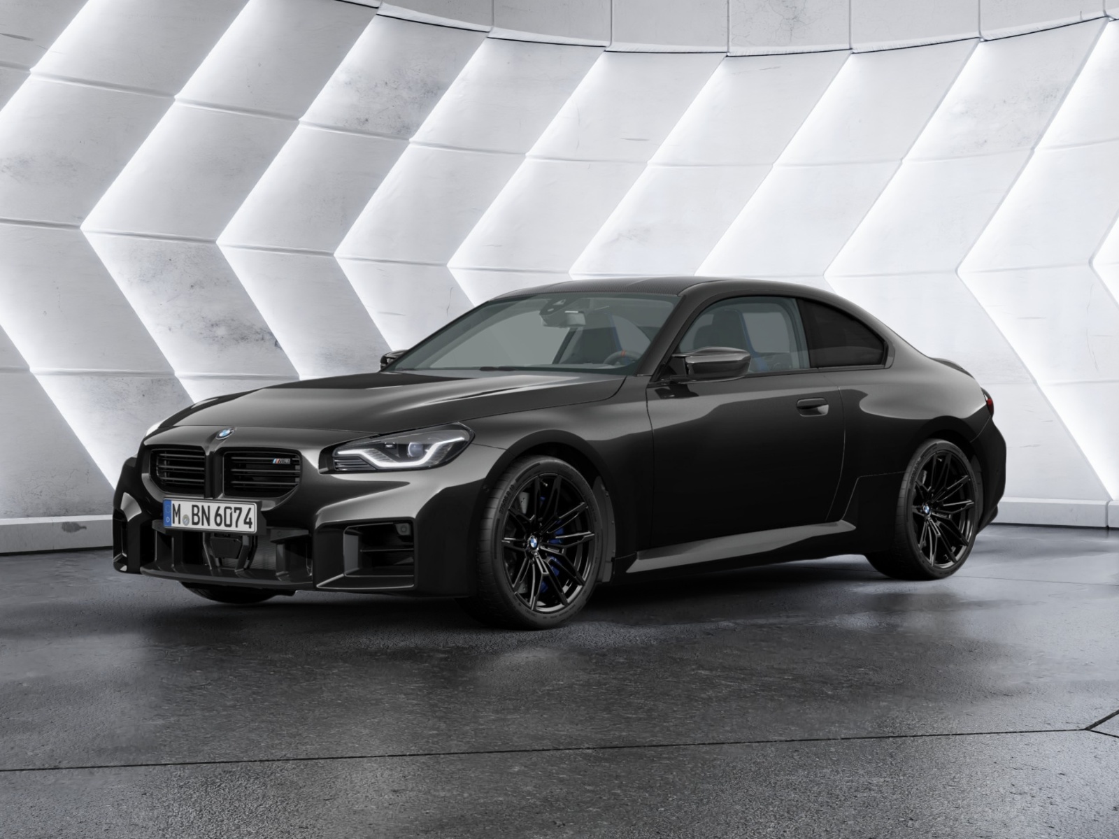 BMW M2 – Produktfoto 1