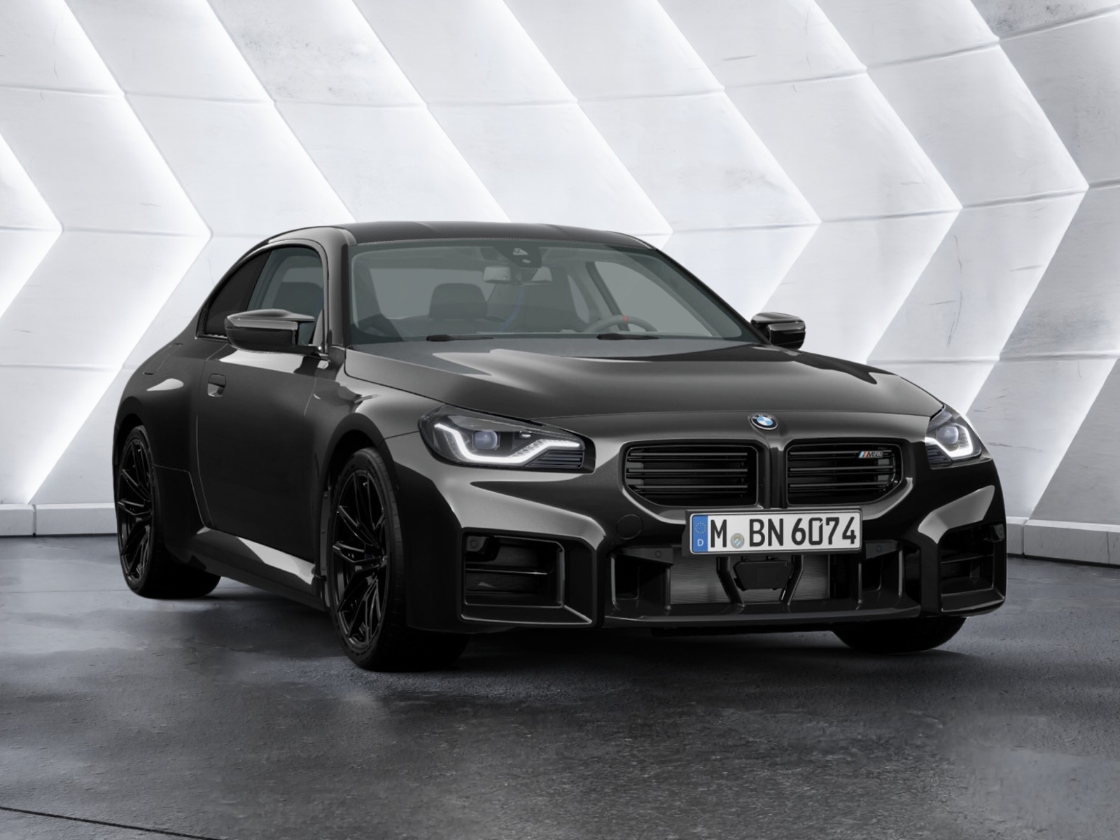 BMW M2 – Produktfoto 3