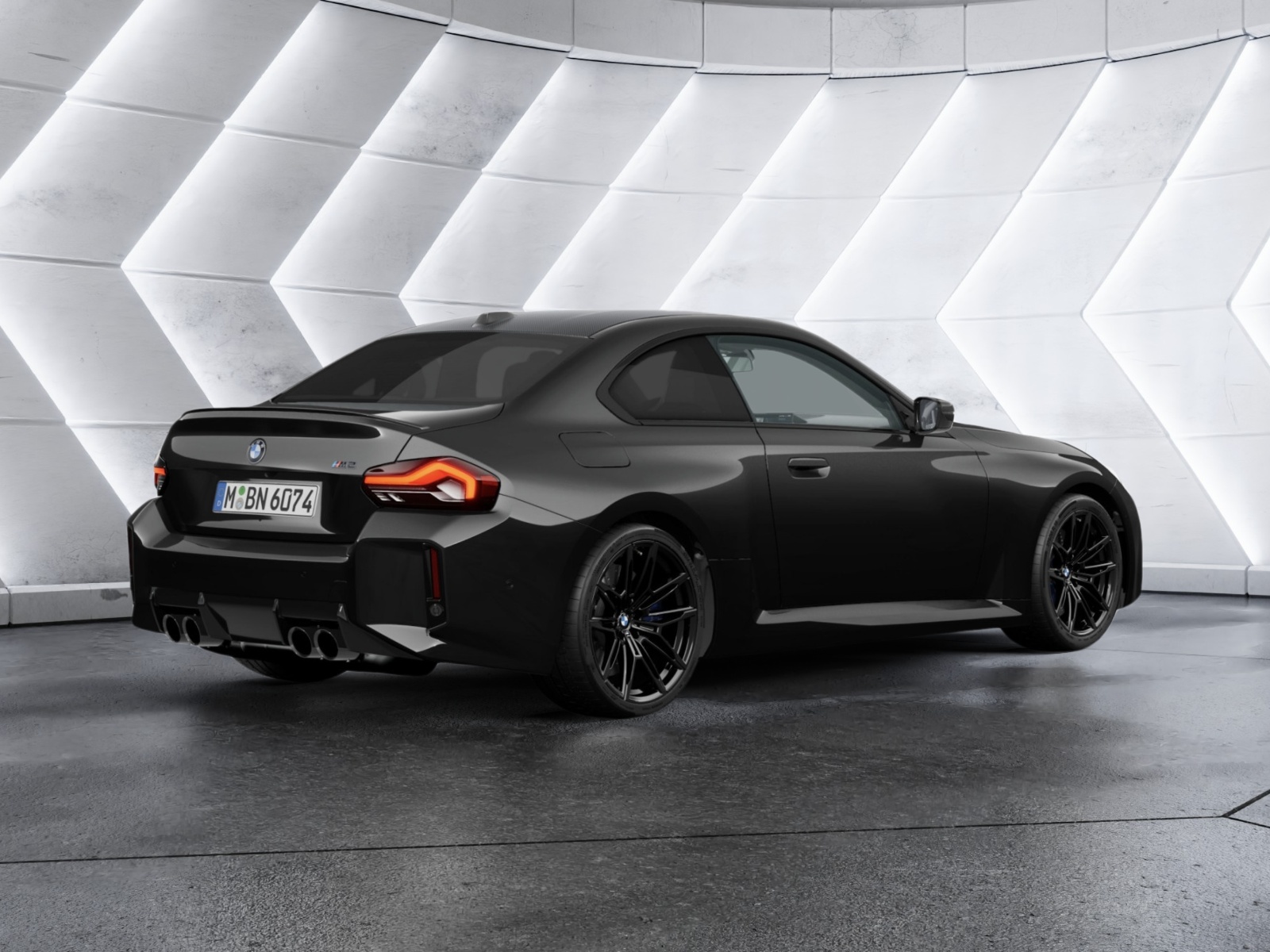 BMW M2 – Produktfoto 4