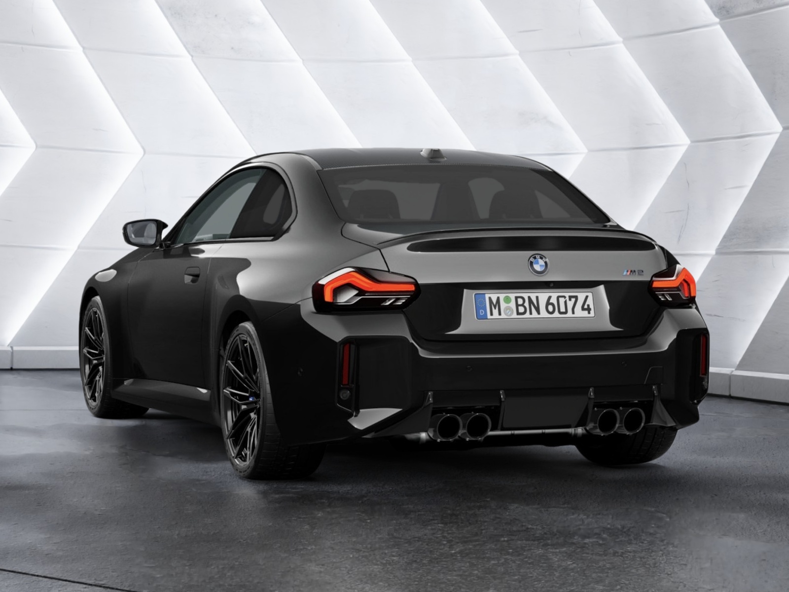 BMW M2 – Produktfoto 5