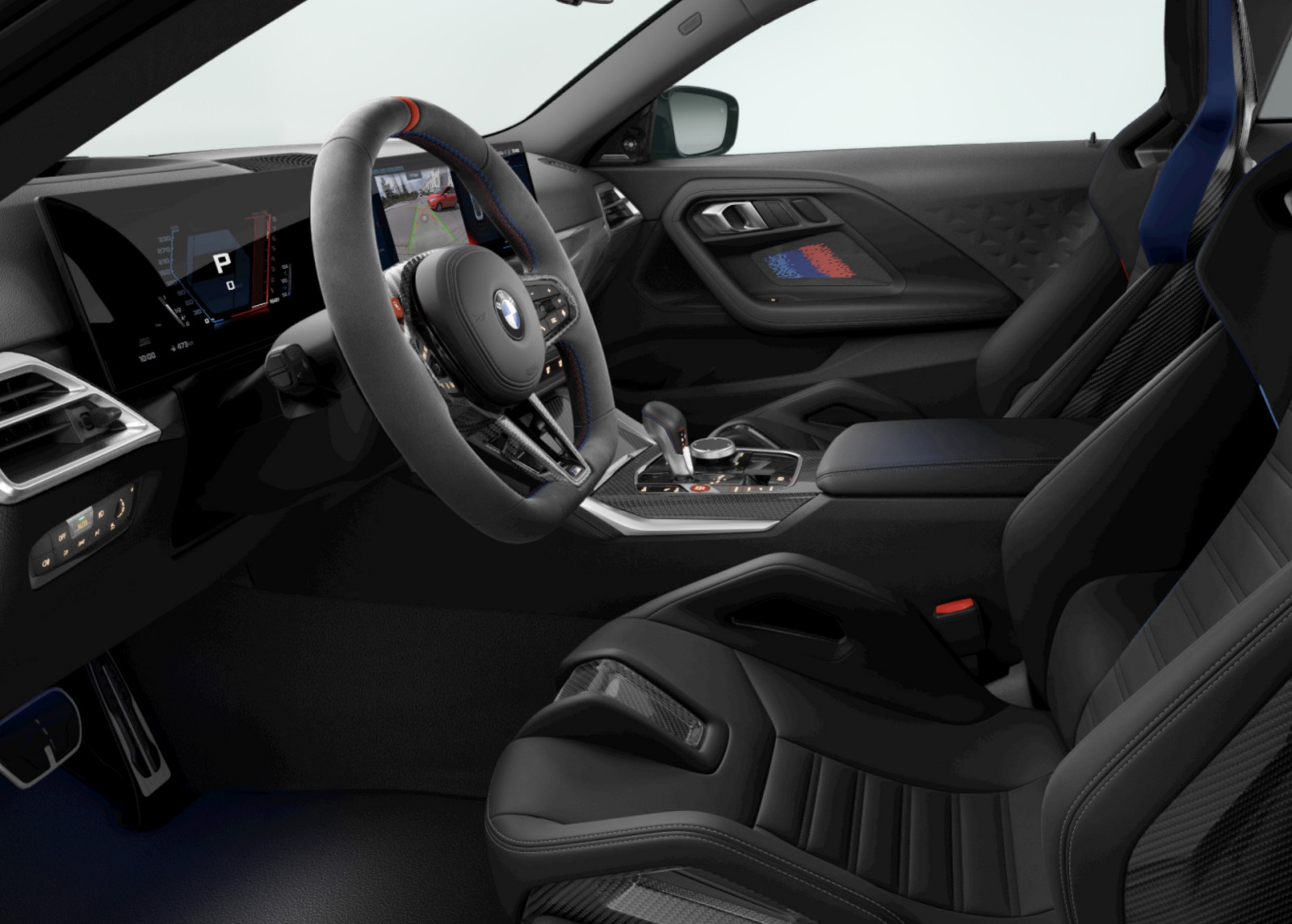 BMW M2 – Produktfoto 6