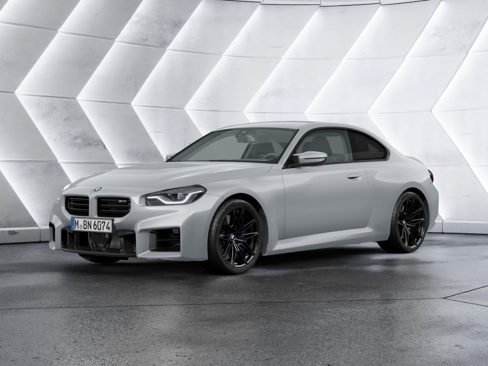 BMW M2 – Produktfoto 1