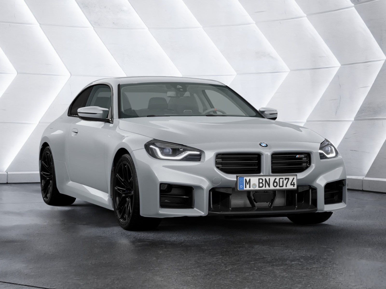 BMW M2 – Produktfoto 3