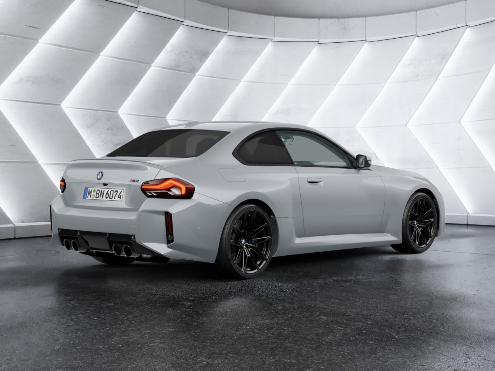 BMW M2 – Produktfoto 4