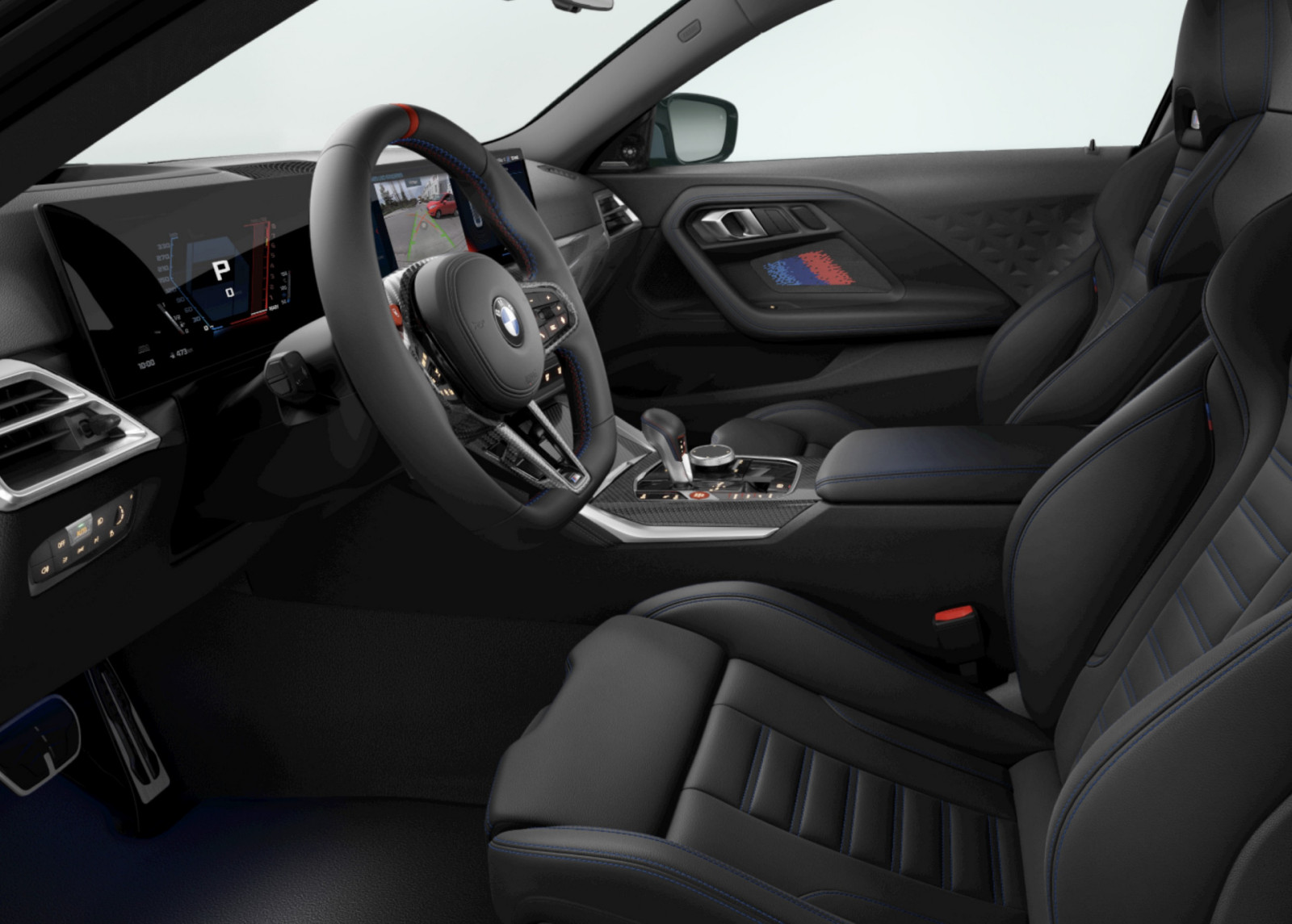 BMW M2 – Produktfoto 6