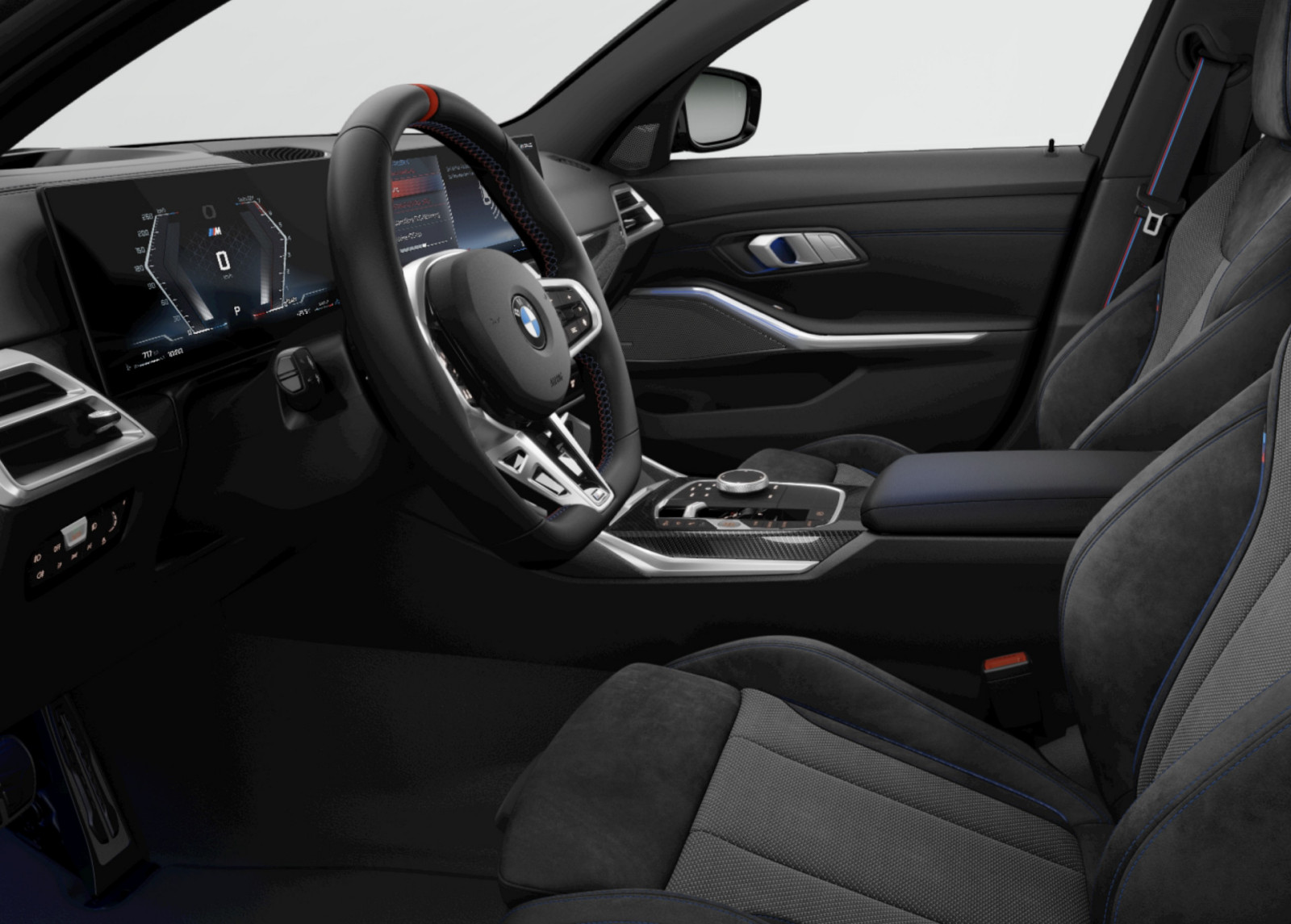 BMW M340i xDrive – Produktfoto 6