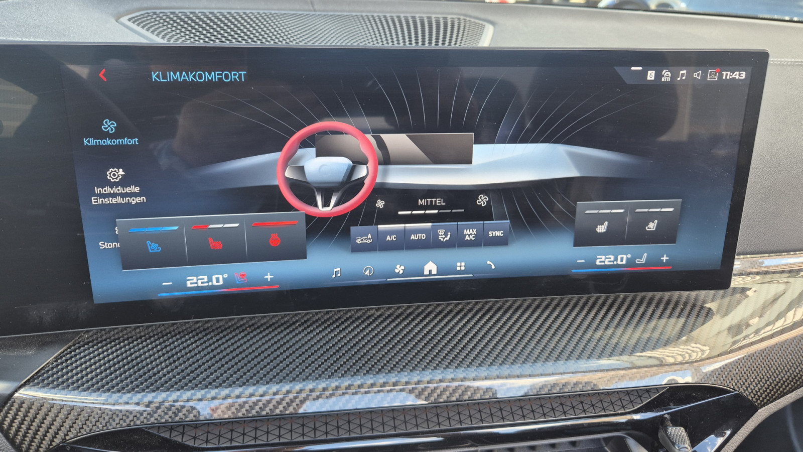 BMW M440i Cabrio xDrive M-Pro – Produktfoto 13